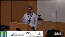 NVR2018 - Eli Leibowitz - Parent-based treatment for childhood anxiety and OCD: the SPACE program