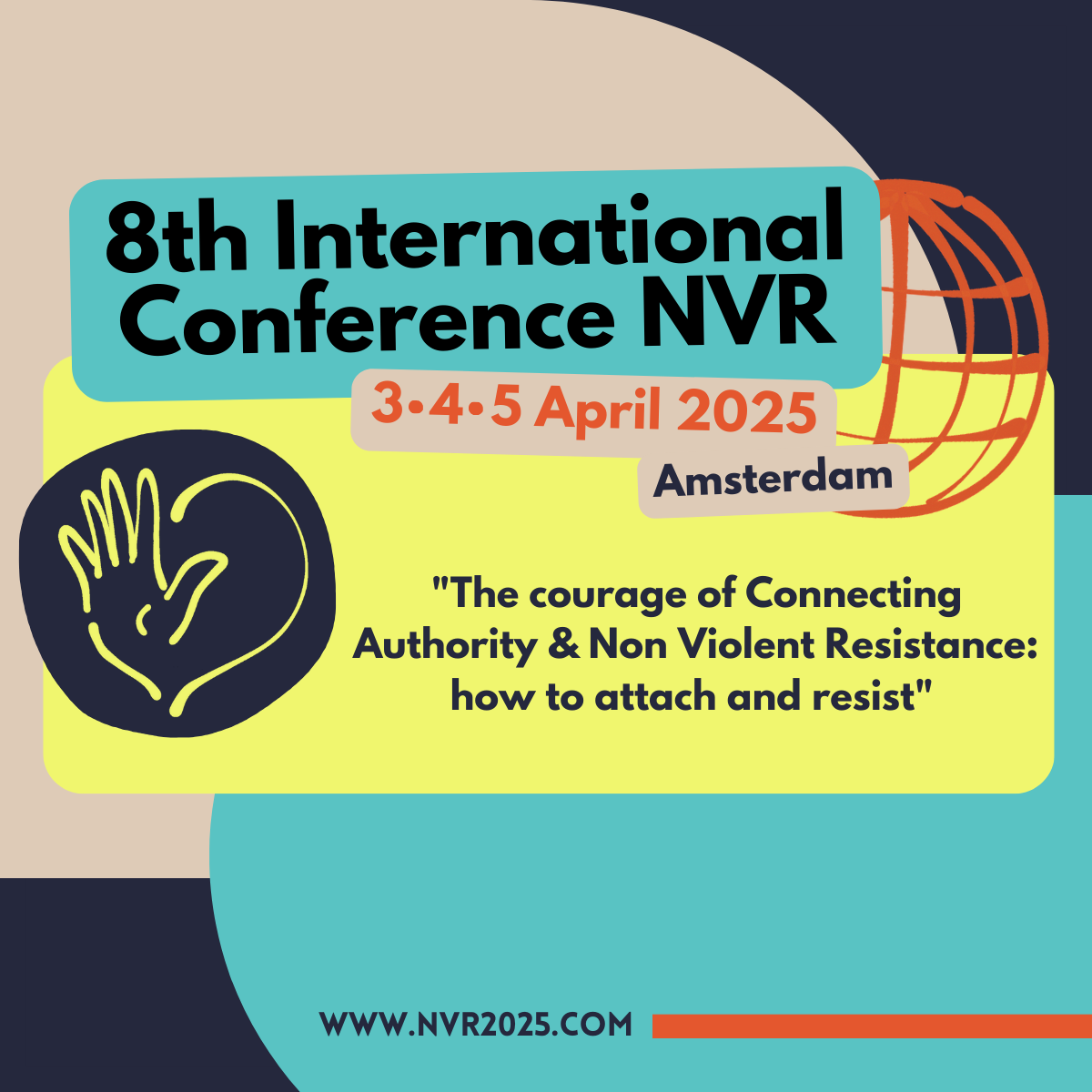 International Conference NVR